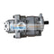 Hydraulic Gear Pump 705-52-31150 For Komatsu HM400-1C, HM400-1,  HM400-1L