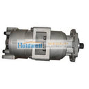 Hydraulic gear pump 705-52-42100 For Komatsu HD985-5 HD985-3 HD785-3 HD785-5 330M HD785-5LC