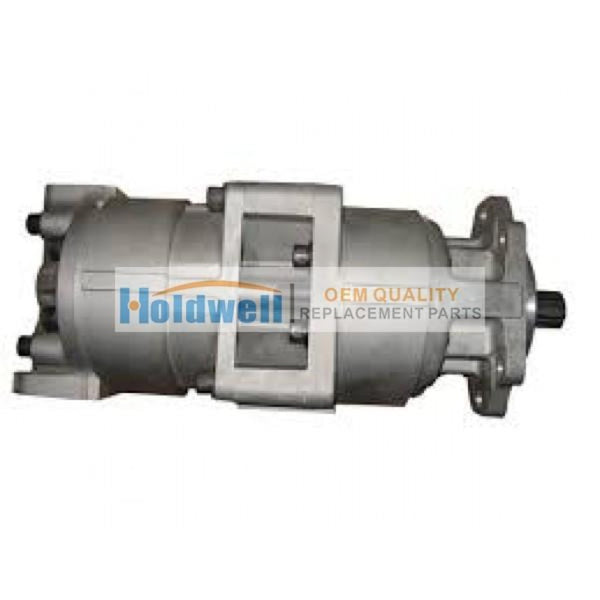 Hydraulic gear pump 705-52-42100 For Komatsu HD985-5 HD985-3 HD785-3 HD785-5 330M HD785-5LC