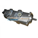 Hydraulic Gear Pump 705-55-34090 For Komatsu WA300-1