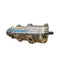 Hydraulic Gear Pump 705-56-26090 For Komatsu Wheel Loader WA200-6 WA200PZ-6  WA200-6 Highlift