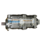 Hydraulic Gear Pump 705-56-33050 For Komatsu Truck HM350-1