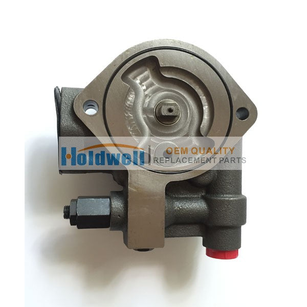 Holdwell Pilot pump 708-25-04012 for Komatsu PC200-5; PC200-5C; PC200LC-5; PC200LC-5C hydraulic excavator