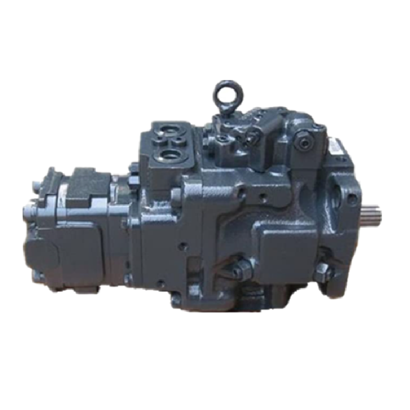 Aftermarket Hydraulic Pump 708-3S-00513  For Komatsu Excavator PC35MR-2