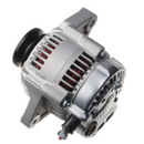Aftermarket Alternator 042604SP For Thomas Skid Steer Loader 175 185