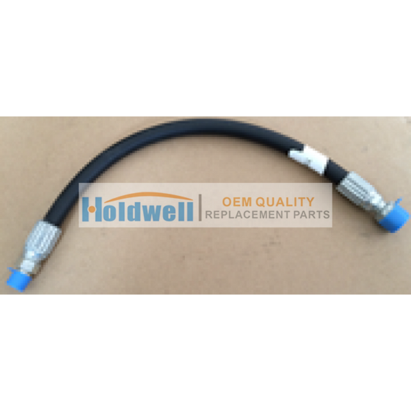 Hose 7106212 For Bobcat 773 863 864 A220 A300 S130 S150 S175 S185 S220 S250 S300 S330 T190 T200 T250 T300 T320