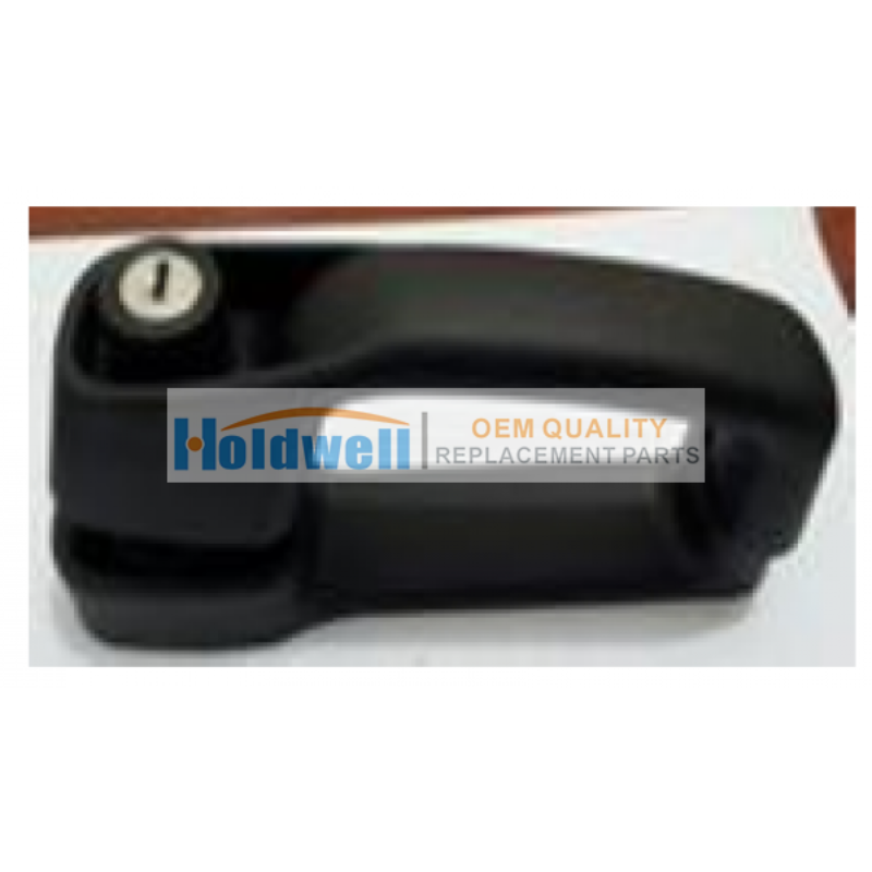 Door Handle 7109662 7109663 For Bobcat 751 753 763 773 863 864 873 883 963 A220 A300 A770 S100 S130 S150 S160 S175 S185 S205 S220 S250 S300 S330