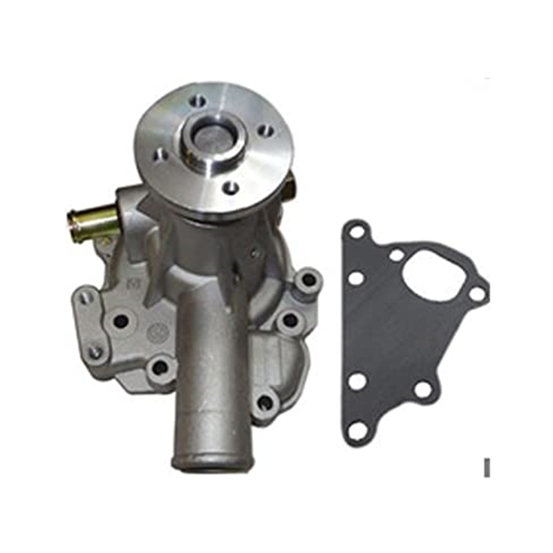 Aftermarket Holdwell water pump 332/H0887 02/634098 for JCB MIDI CX ROBOT 150 160 165 170 180