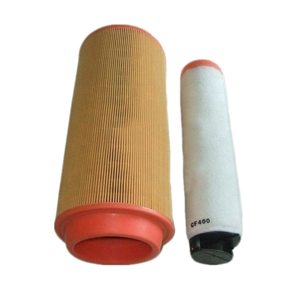 Filtre à air de rechange 32/917804 32/918901 7222/50252 pour JCB 320