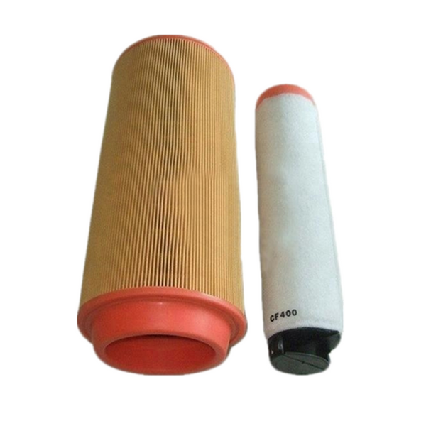 Aftermarket Air Filter 32/917804 32/918901 7222/50252 for JCB 320