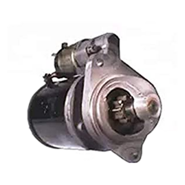 Démarreur de rechange 714/03000 pour chargeuse-pelleteuse JCB Spare Parts 3CX 4CX