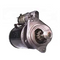 Aftermarket starter motor 714/03000 for JCB Spare Parts 3CX 4CX Backhoe Loader