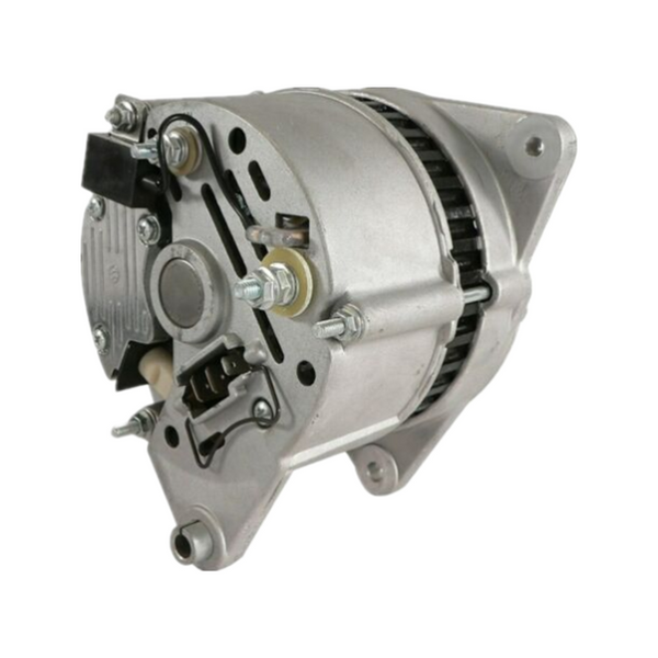 Alternateur de rechange 714/26100 pour chargeuse-pelleteuse JCB 3CX 4CX