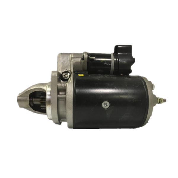 Démarreur de rechange 714/29500 pour chargeuse-pelleteuse JCB 3CX 4CX