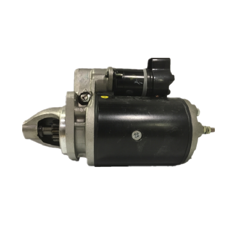 Aftermarket Starter Motor  714/29500  For JCB Backhoe Loader 3CX 4CX