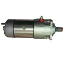 Démarreur de rechange 714/31700 pour chargeuse-pelleteuse JCB 3CX 4CX