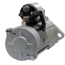 Démarreur de rechange 714/33300 pour chargeuse-pelleteuse JCB 3CX 4CX