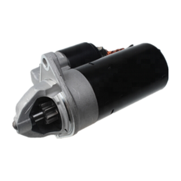 Démarreur de rechange 714/35600 pour pièces de rechange JCB 3CX 4CX chargeuse-pelleteuse