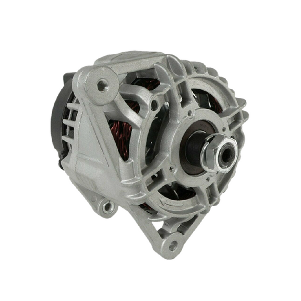 Alternateur de rechange 714/40152 pour chargeuse-pelleteuse JCB 3CX 4CX