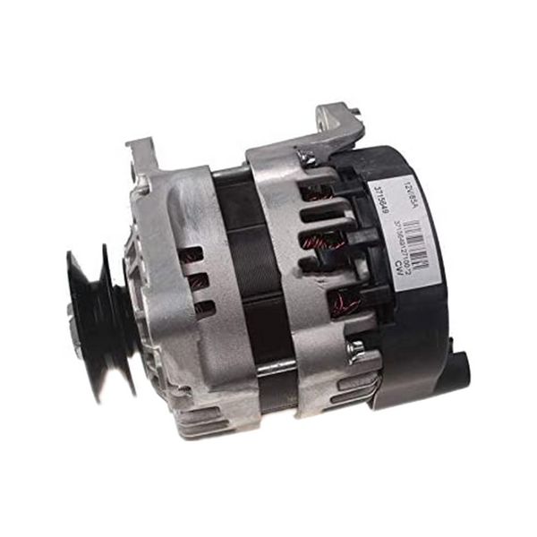 Aftermarket Alternator 714/40154  For JCB Backhoe Loader 3CX 4CX