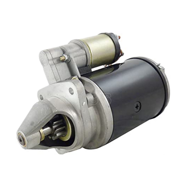 Démarreur de rechange 714/40159 pour chargeuse-pelleteuse JCB 3CX 4CX