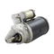 Démarreur de rechange 714/40159 pour chargeuse-pelleteuse JCB 3CX 4CX