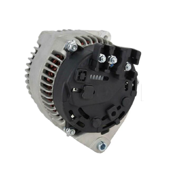Alternateur de rechange 714/40208 pour chargeuse-pelleteuse JCB 3CX 4CX