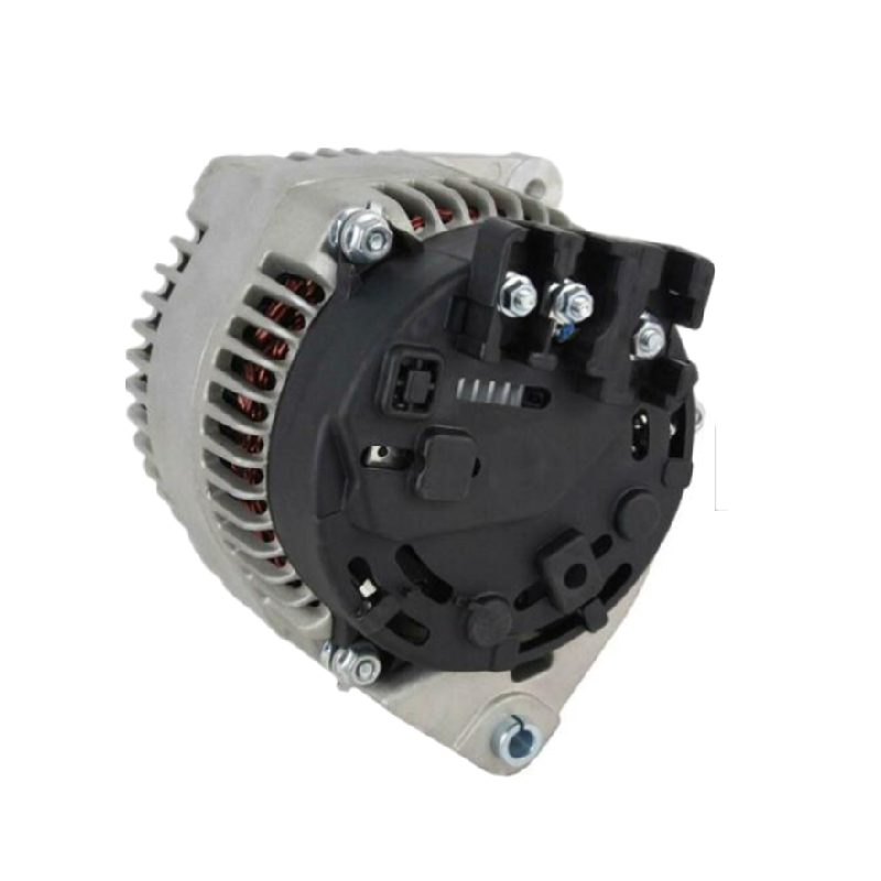 Aftermarket Alternator 714/40208  For JCB Backhoe Loader 3CX 4CX