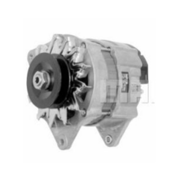 Alternateur de rechange 714/40317 pour chargeuse-pelleteuse JCB 3CX 4CX