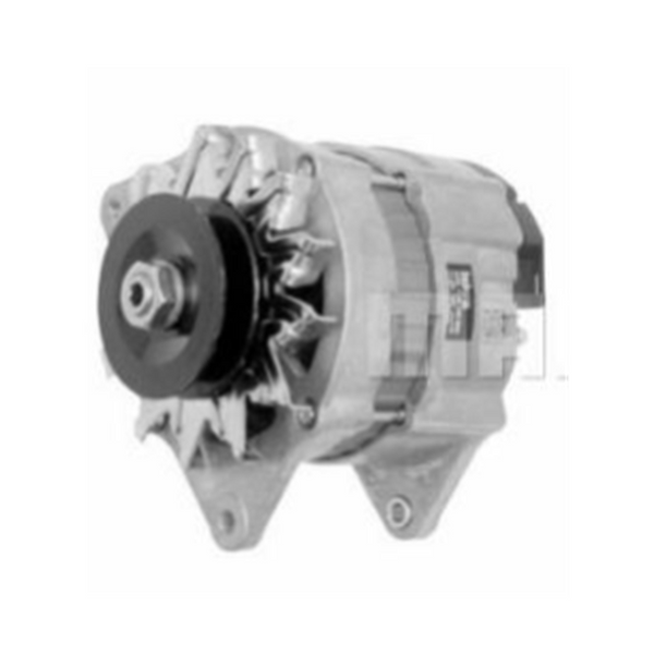 Aftermarket Alternator 714/40317 For JCB Backhoe Loader 3CX 4CX