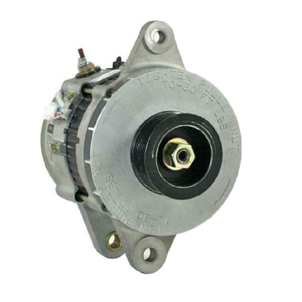 Alternateur de rechange 714/40321 pour chargeuse-pelleteuse JCB 3CX 4CX