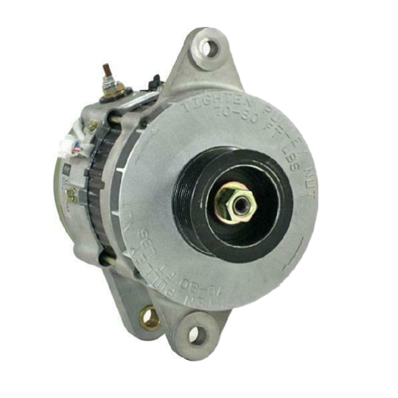 Aftermarket Alternator 714/40321  For JCB Backhoe Loader 3CX 4CX