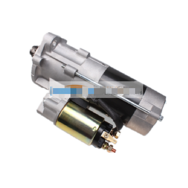 Aftermarket Starter Motor 714/40357 For JCB Backhoe Loader 3CX 4CX