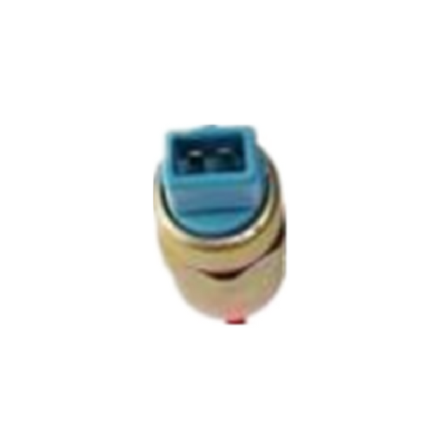 Solénoïde de démarreur de rechange 714/40358 pour moteur Isuzu 4JG1