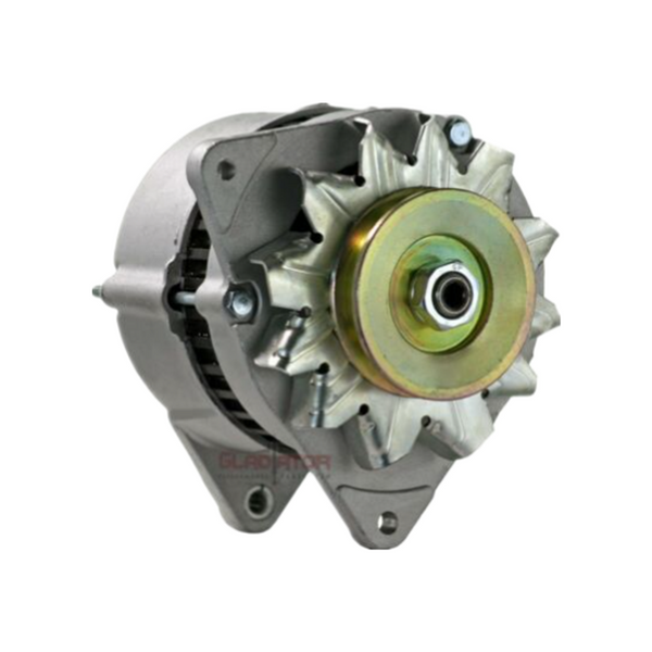 Alternateur de rechange 714/40476 pour chargeuse-pelleteuse JCB 3CX 4CX
