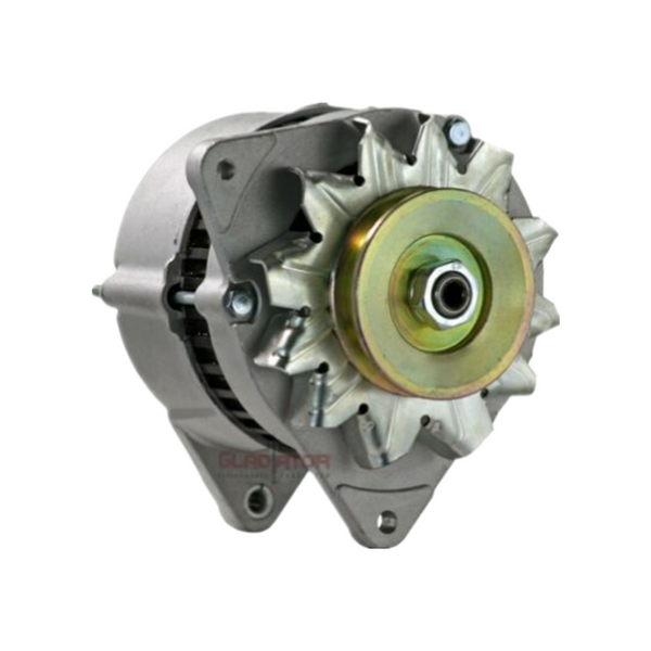 Aftermarket Alternator 714/40476 For JCB Backhoe Loader 3CX 4CX