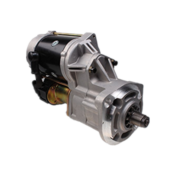 Aftermarket  JCB Starter Motor 714/40524 For JCB Backhoe Loader 3CX 4CX