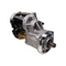 Démarreur JCB de rechange 714/40524 pour chargeuse-pelleteuse JCB 3CX 4CX