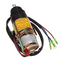 Solénoïde d'arrêt de rechange 716/30097 pour moteur JCB 4JG1 4JB1