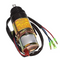 Aftermarket Stop Solenoid 716/30097 For JCB 4JG1 4JB1 Engine