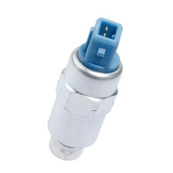 Solénoïde de rechange 71630255 71630098 pour chargeuse-pelleteuse JCB 3CX 4CX