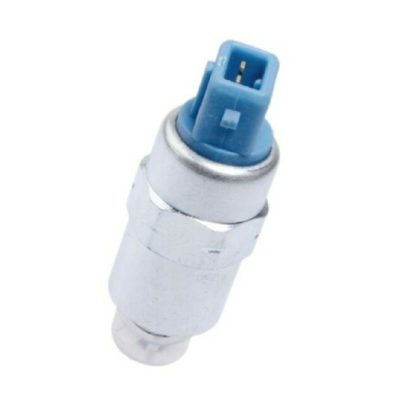 Solénoïde de rechange 71630255 71630098 pour chargeuse-pelleteuse JCB 3CX 4CX