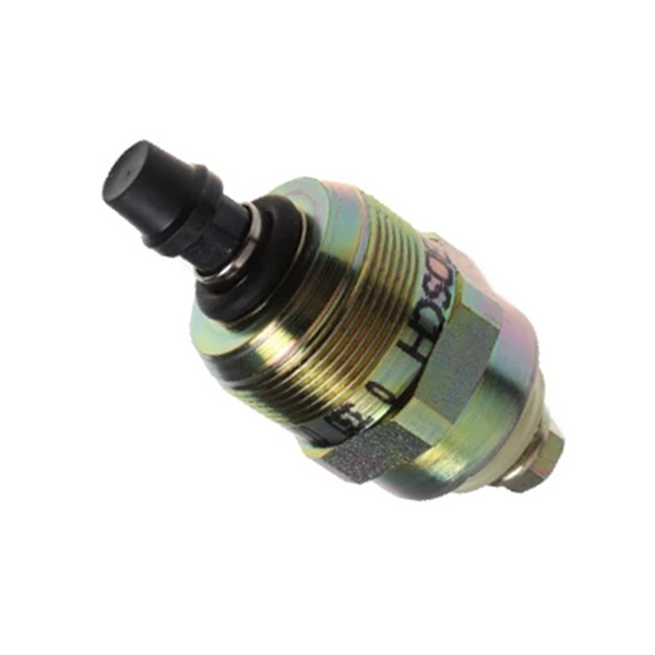 Solénoïde de rechange 716/30287 pour chargeuse-pelleteuse JCB Spare Parts 3CX 4CX