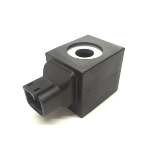 Bobine de solénoïde de rechange 12 V 717/20262 721/11296 25/221047 pour chargeuse sur pneus JCB 407ZX 408ZX 409ZX