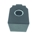 Bobine de solénoïde 24 V de rechange 717/20108 717/20109 pour excavatrice JCB JS330 JS180