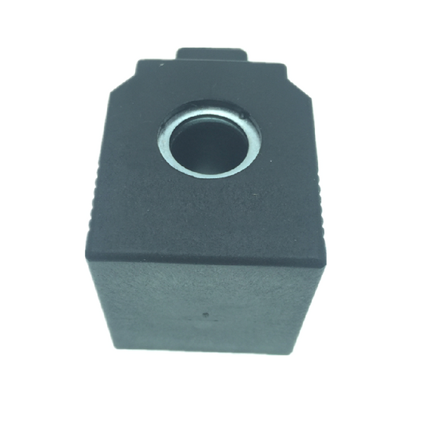 Bobine de solénoïde 24 V de rechange 717/20108 717/20109 pour excavatrice JCB JS330 JS180
