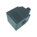 Bobine de solénoïde 24 V de rechange 717/20108 717/20109 pour excavatrice JCB JS330 JS180