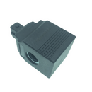 Bobine de solénoïde 24 V de rechange 717/20108 717/20109 pour excavatrice JCB JS330 JS180