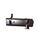 Aftermarket Holdwell Muffler 7175098 For Bobcat A770 S750 S770 S850 T750 T770 T870