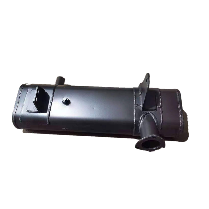 Aftermarket Holdwell Muffler 7175098 For Bobcat A770 S750 S770 S850 T750 T770 T870